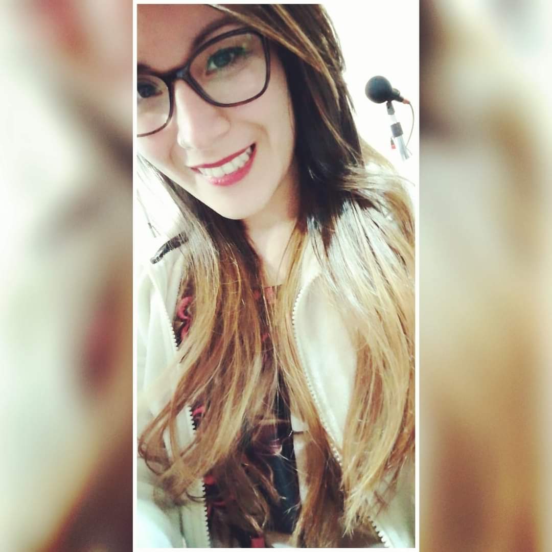 Karen Santibáñez Soto