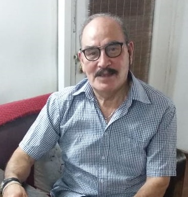 Heraldo Lagos Mundaca